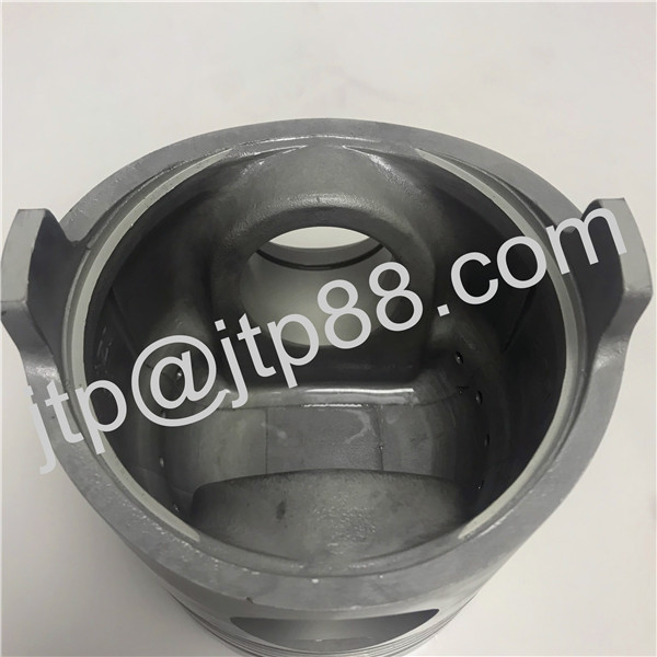 Hino H07D Auto Diesel Engine Piston Kit Dia 110.0mm / Japan Truck Engine Parts