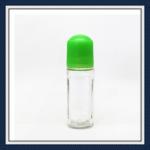 ISO certificated roll on bottles