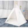 Buy cheap Geertop 3.8kg Cotton Canvas Kids Pop Up Play Tent from wholesalers