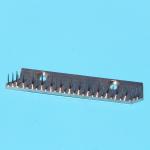 Santex Stenter Machine Parts Needle Plate Pin Bar Copper Plate Nickel Plating