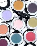 1.5g Makeup Matte Finish High Pigmented Eyeshadow Palette