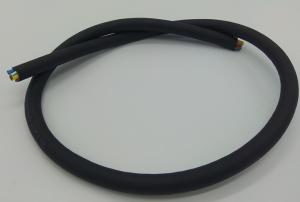 Quality Electric Vehicle EV Charging Cable Extension Cord EVDC-RS90S90 High Flexible wholesale
