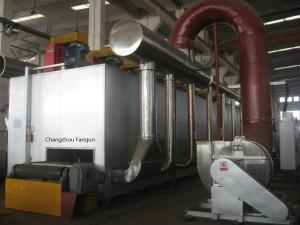 Quality Belt Calciner for Preformed Catalyst wholesale
