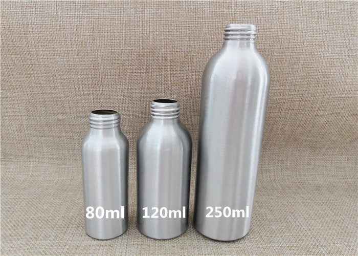 Cosmetic Spray Dispenser Bottle , Hair Salons Empty Plastic Spray Bottle