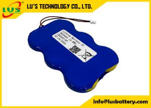 Quality Lithium battery CR2450 industrial cion cell battery pack customization 3.0V battery 3600mah wholesale