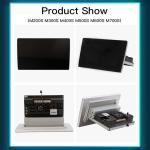9inch 2K Screen 2 Din Android Car Radio MP5 Player Autoradio Audio Car DVD