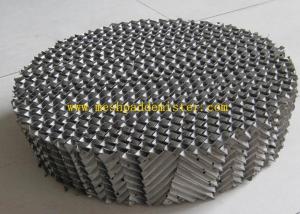 Quality Fertilizer Industry Urea Production Custom 250Y Distillation Packing wholesale