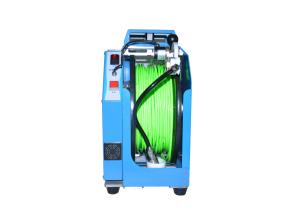 Quality Pitch Angle Sensors CCTV &amp; Sonar Inspection System 100-6000mm 512Hz wholesale