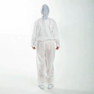 Quality 41gsm ASAR SMS EO Gas Sterile Disposable Surgical Gown wholesale