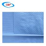 Infection Prevention Safe Care Medical Surgical Covers Disposable Surgical Drape