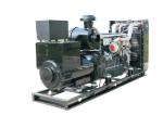 Genset 250kw Natural Gas Generator 1500rpm Soundproof Generator Set