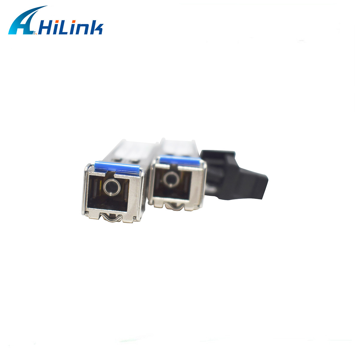BIDI SFP Transceiver Modules 1.25G 1310/1490nm 20KM SC/LC Simplex DDM WDM