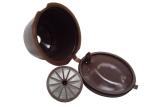 Martello Reusable Dolce Gusto Refillable Capsule For Nescafe Coffee