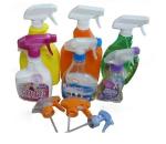 3000-9000BPH Automatic Capping Machine Rotary Bottle Trigger Capper