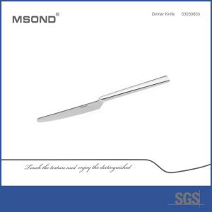 Quality Restaurant OEM ODM Luxury Stainless Steel Cutlery wholesale
