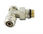 Quality Flooring heating system valves, Brass radiator angle valve wholesale
