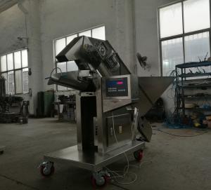 Quality Grain Bulk Jumbo Bag Filler Machine Packing Automatic Touch Screen wholesale