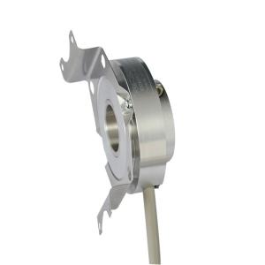 Quality Large Aperture 22mm Hollow Shaft Incremental Encoders K58 Thickness 24mm wholesale