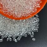 Temperature Resistant Conductive Thermoplastic Polyurethane Particles High