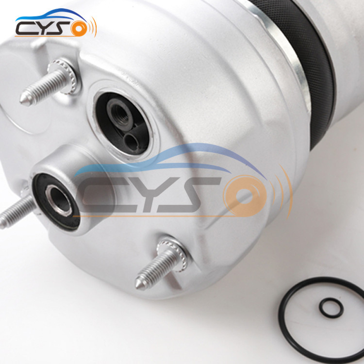 97034305115 Porsche Air Suspension