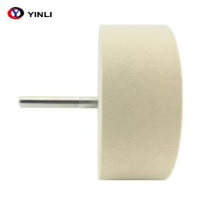 Quality Conical Mounted Felt Polishing Bobs wholesale