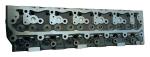 ISUZU FSR FST FTS 6BD1 Iron Casting Cylinder Head 1-11110-601-1 5.8L 12V