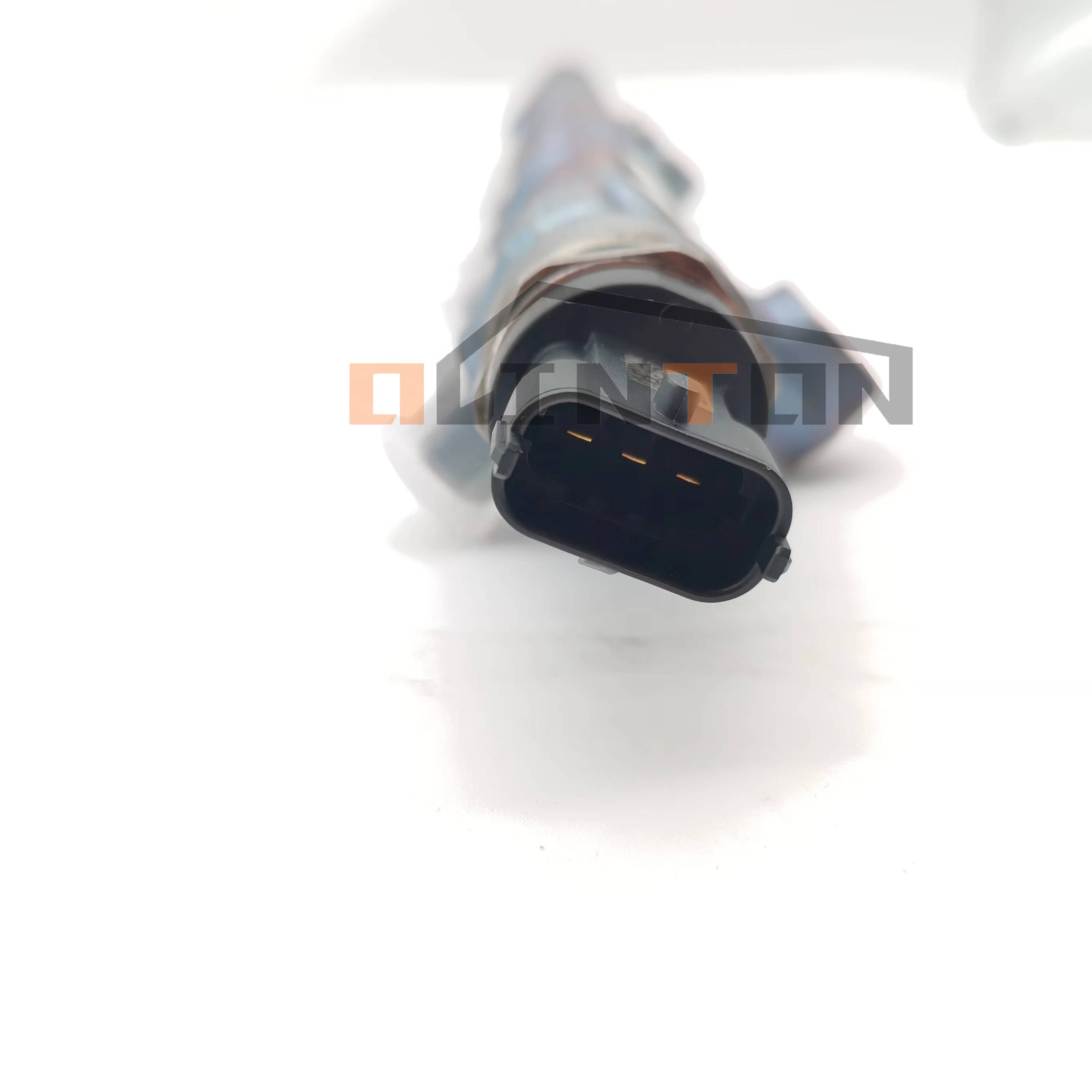 Common Rail Pipe for Volvo D6E EC210B EC210BPRIME EC290BLC EC290B Prime 0445226188 20798896