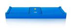 Cartesykj 15T Secondary vehicle maintenance and testing lane Roller brake tester