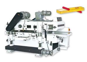 Quality MB204E MB206E Auto Double Sides Planer wholesale