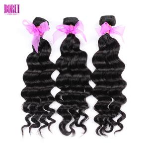 Quality Cuticle Aligned Indian Human Hair Extensions 10A Grade No Shedding Soft wholesale