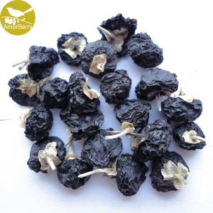Quality PREMIUM Wild Black Goji Berry/Black Wolfberry, Qinghai AAAAA Top Grade from manufacturer wholesale