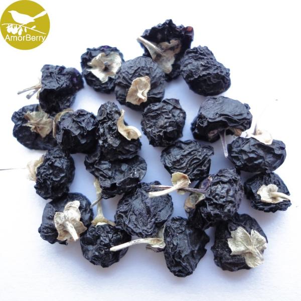 2018 crop qinghai wild black wolfberry manufacturer wholesale, 250G/500G/1KG