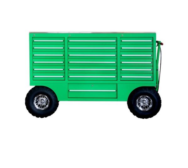 1.0/1.2/1.5mm Thickness Heavy Duty Metal Garage Storage Cabinets and Workbench