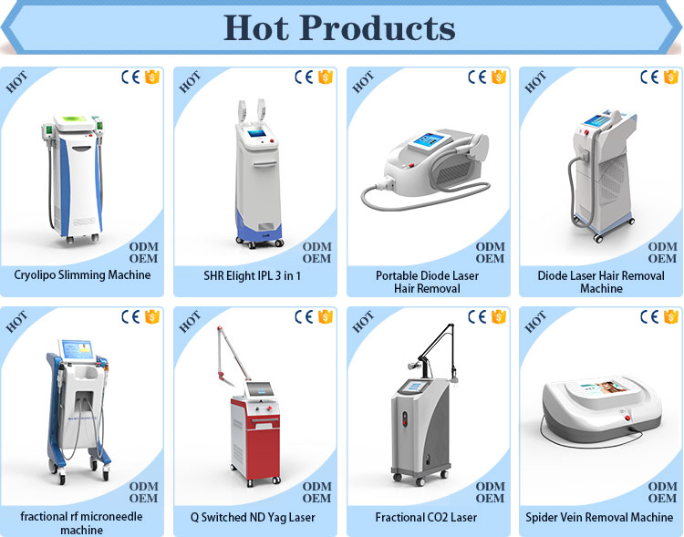 2018 Hot Sell Good Cryo Body Face Belly Waist Beauty Cold 4 Freeze Handles Cryolipolysis Slimming Machine