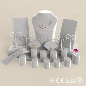 Quality Jewelry display props for sale wholesale