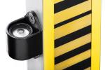 2m Manganese Levelling Rod For Topcon DL502/503 Digital Level