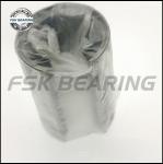Rubber Seal LBD30UUOP Linear Ball Bearing 30*45*64 mm Long Life