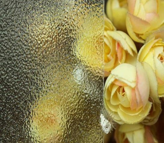 Customized To Size Clear Moru/Tinted Moru /Mistelite/Flutelite/Millenium Patterned Glass