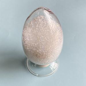 Quality MFR 6.1-15 Perfluoroalkoxy Alkane PFA Granule For Extruding SF-3103 wholesale