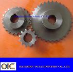 OEM Industrial Chain Sprocket Wheel
