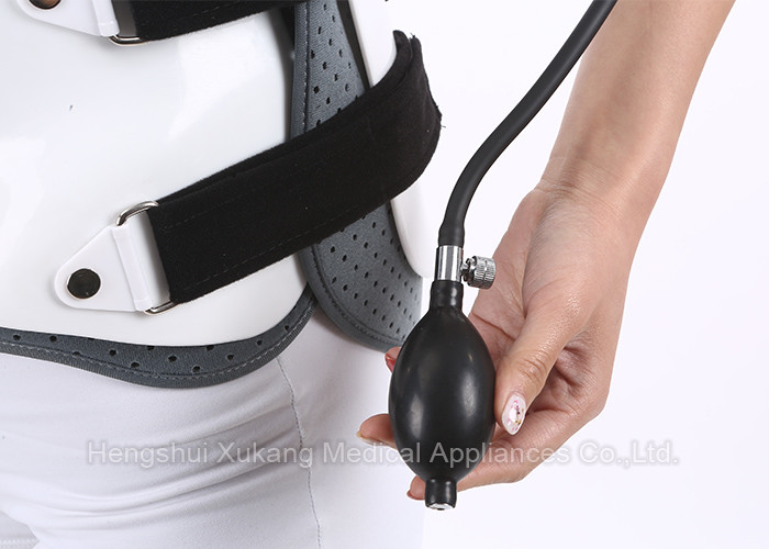 High Supporting Strength Medical Orthosis Good Ventilation For Waist Disc Outstanding