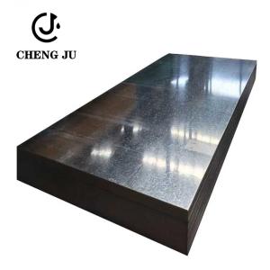 Quality Galvalume Steel Sheet Plate 200-1500mm Prime Quailty High Strength Metal Zinc Aluminum Material wholesale