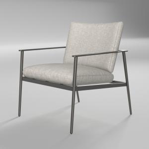 Quality Aluminum Tube Outdoor Sofa Set wholesale