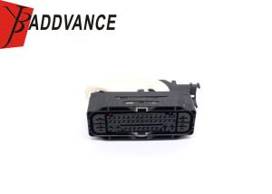 Quality 9-2209520-9 46 Pin TE Connectivity AMP MCON Interconnection System Automotive Housing wholesale
