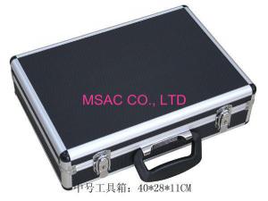 Aluminum Tool Cases/Aluminum Tool Boxes/Tool Packing Boxes/Hand Tool Boxes