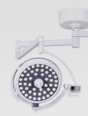 Quality Surgical Shadowless Operating Lamp 30000-160000Lux Energy Saving wholesale
