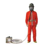 Kl99 Electric Long Tube Respirator Customization With Security Mask