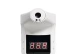 CE 10%RH USB Charging DC5V Temperature Sensor Thermometer
