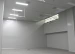 Clean Room 75mm 100mm Polyurethane PU Ceiling Panel