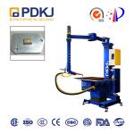 35000A OEM Precision Table Spot Welding Machine 20% Load Duration